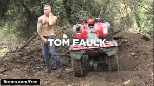 Ashton mckay and tom faulk porno gay