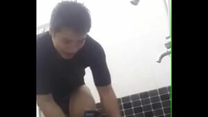 Asian shower gay xvideos