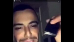 Ator porno arabe gay