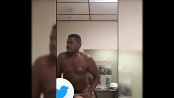 Ator porno gay brasiliero