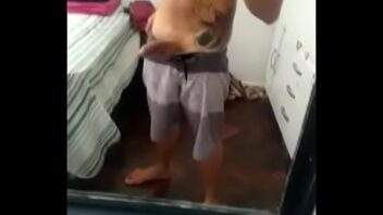 Ator porno gay carioca