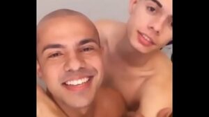 Atores pornos gay latinos