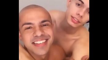 Atores pornos gay latinos