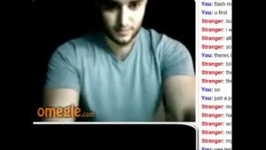 Bare papo gay omegle