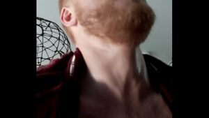 Bareback gag homemade amateur gay porn huge fat ginger cock