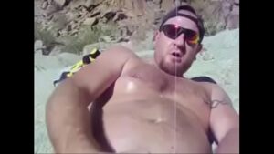 Beach nudismo gay xvideo