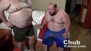 Bears chub grup videos gay
