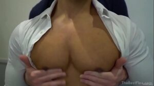 Big nipples xvideos gay