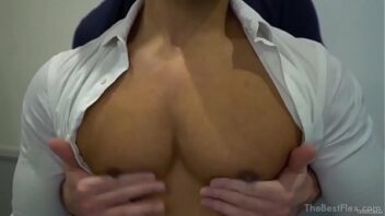 Big nipples xvideos gay