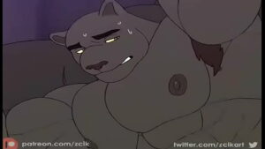 Blek pantera hot gay