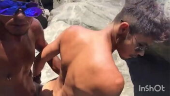 Blogspot video praia gay sexo puerto vallarta