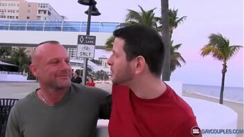 Brock magnus onlyfans vídeo x gay