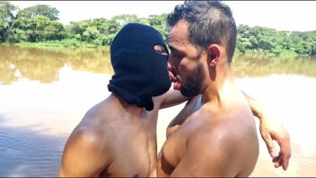 Cafucu brasil sexo gay