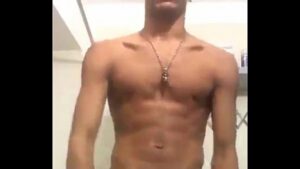 Caio fucks alex caio veyron porn gay muscle video hd