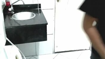Camera.escondida de gays banheiros