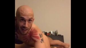 Camera inside anus gay porn