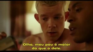 Canal brasil curtas gays