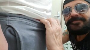 Carioca aniversario gay porno