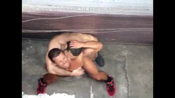 Carlos masi and adam champ in gay sex
