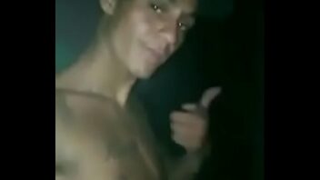 Chacal gay xvideos