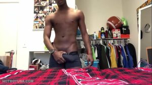 Chase young gay black