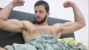 Chest hairy gay porn