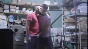 Closet peepers gay movie