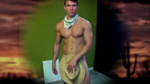 Cowboy larry gay naked