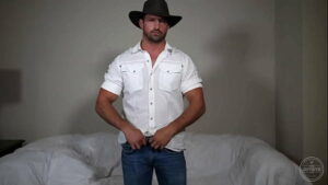 Cowboys gay pelados