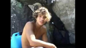 Daddy young surfer gay