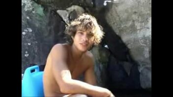 Daddy young surfer gay