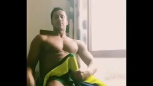Diego barros ator pornô fazendo sexo gay