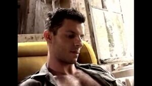 Dirty cop xvideos gay