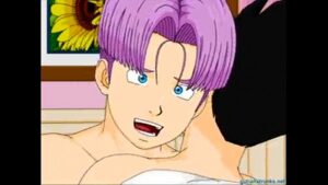 Dragon ball super gay yaoi pictures galleries