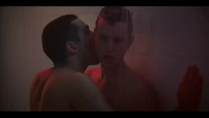 Elite cena de beijo gay na tv