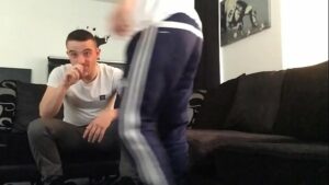English lads gay porn