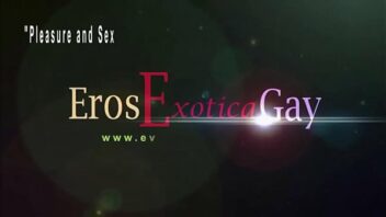Eros erotica gay exotica