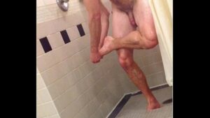 Erotic story gay gym shower blowjob yoga