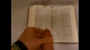 Exemplos da biblia sobre gays novo testamento