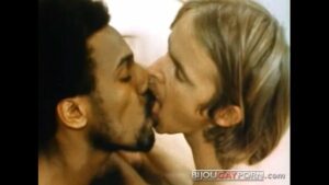 Filme francês vintage gay de cardinot