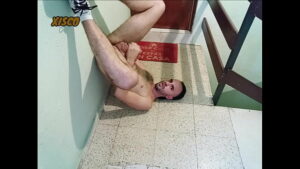 Finger solo gay himself xvideos
