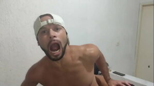 Fist sex brazil gay