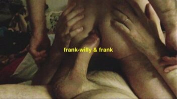 Frank defeo muscle gay