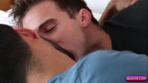 Gabriel gava beijo gay