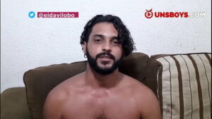 Gay actor porn brazilian