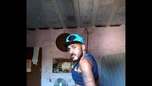Gay amador nacional favela cafuçu
