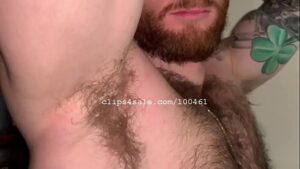 Gay armpit favorit
