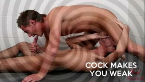 Gay atrevida to suck cock young master
