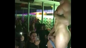 Gay bar toronto strippers