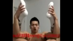 Gay chinese hide cam